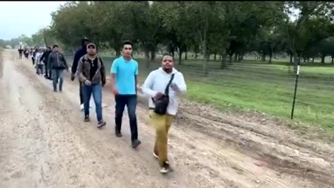 We don’t have a country if we have an open border