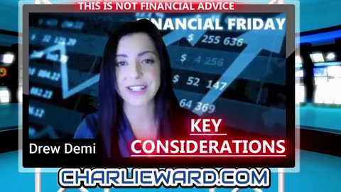 CWS - THE NEXT FINANCIAL SHOCK ARE YOU PREPARED WITH DREW DEMI 2-7-25