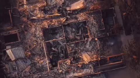 Los Angeles in Flammen – Zufall oder gezielte Absicht?