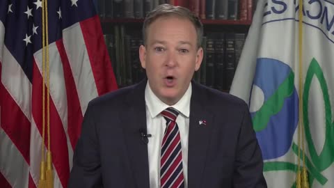 Zeldin Notifies 8 Recipients of $20 Billion From Biden EPA Fund - Their Grants Have Been Terminated