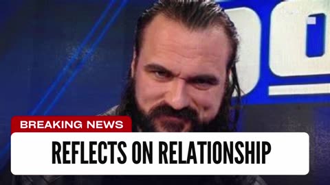 Drew McIntyre Reflects On Relationship With Rock