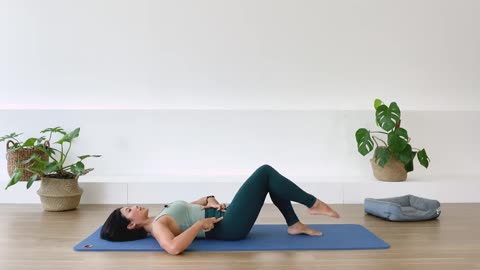 Exercis at home sport