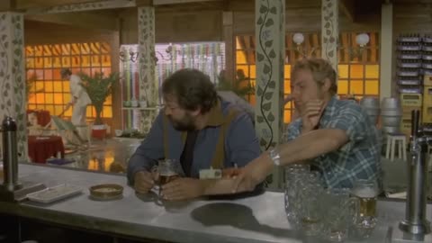 The Best Moments of Bud Spencer & Terence Hill