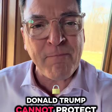 Appeals Court Blocks Deportations!