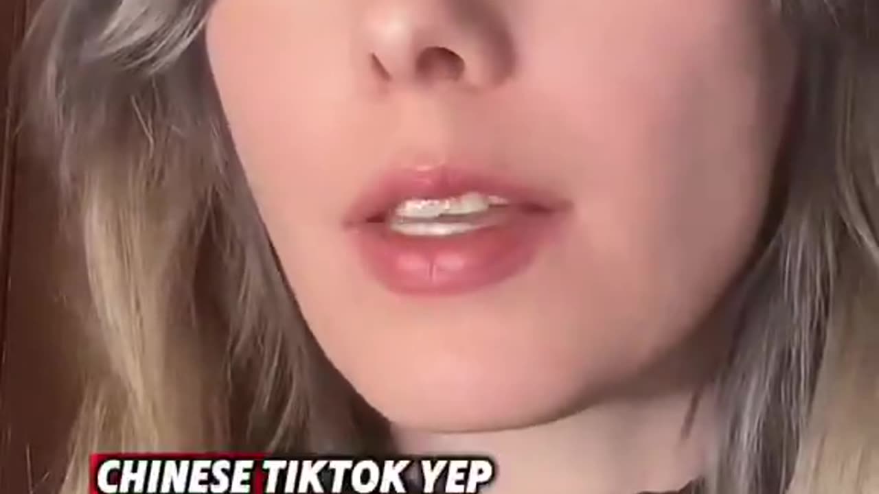 With looming US Tiktok ban, 100 million Americans in one day have downloaded the Chinese "Red Note" app?