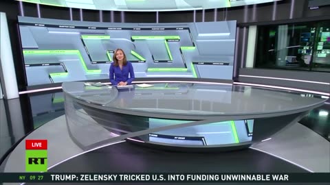 RT News - February 20 2025 (17:00 MSK)