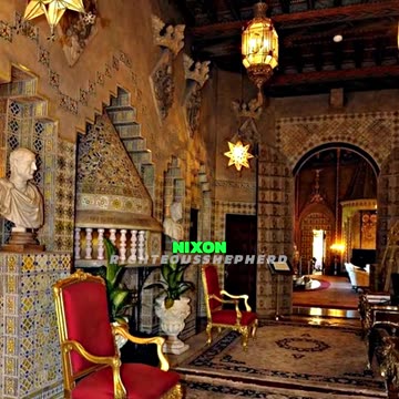 TRUMP Shares AMAZING MAR-A-LAGO Story