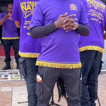 ⚔️🔥📖IUIC TRINIDAD AND TOBAGO SABBATH CAMP ⚔️🔥📖8/02/2025 Sangre Grande 📍…………………