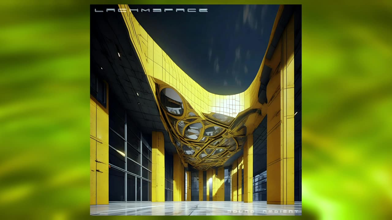 Sound Ambience Focus v1 - Lachm