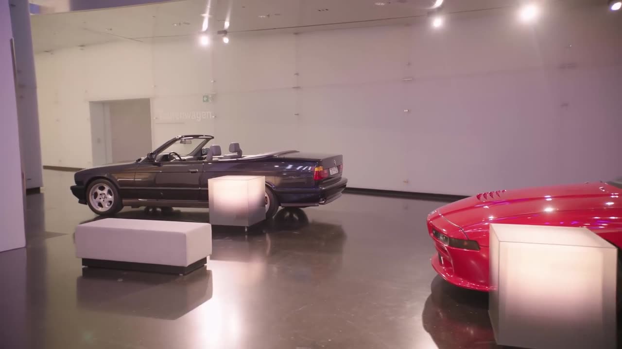 The Ultimate BMW Lineup – Every Series Explained!
