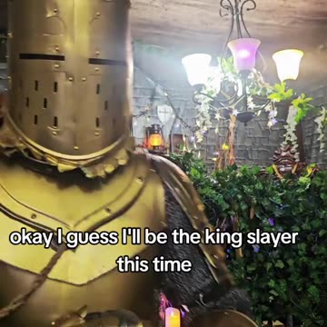 KINGSLAYER!!! ⚔️🗡🗡🗡