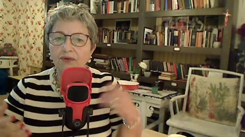 The Elite's STAMPEDE' over to Trumps' side. Really?