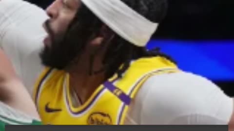 celtics vs lakers #shorts #lakers #celtics #video #celticsvslakers2025 #lakers