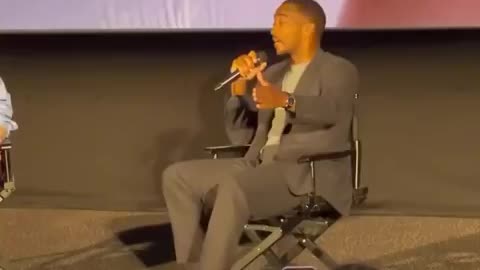 Anthony Mackie wasn’t being anti-American when he explained what portraying...