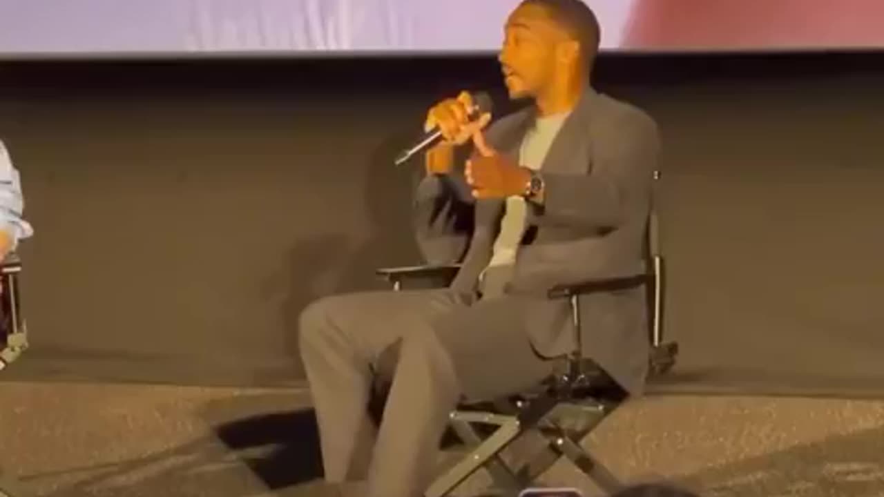 Anthony Mackie wasn’t being anti-American when he explained what portraying...