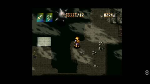 Alundra Episode 7 - Got Kinda Stuck