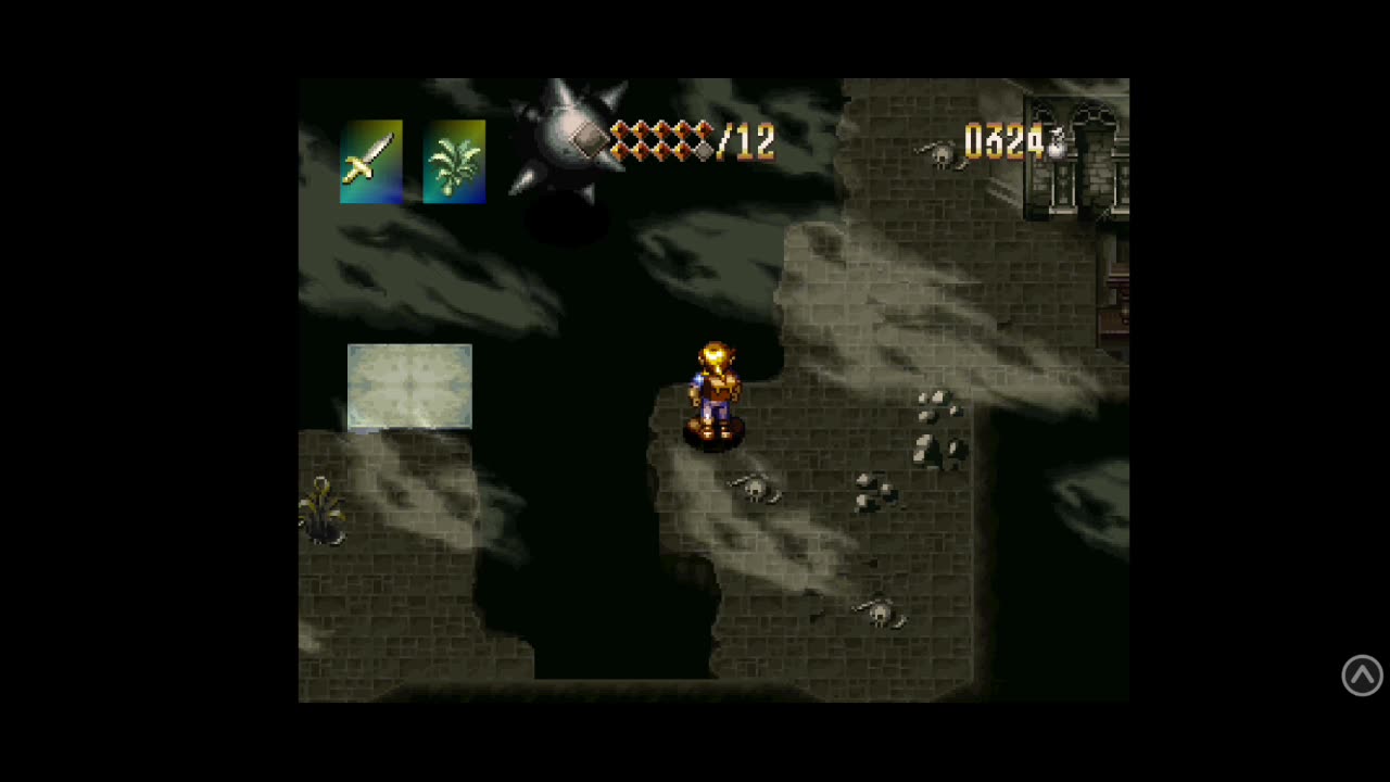 Alundra Episode 7 - Got Kinda Stuck
