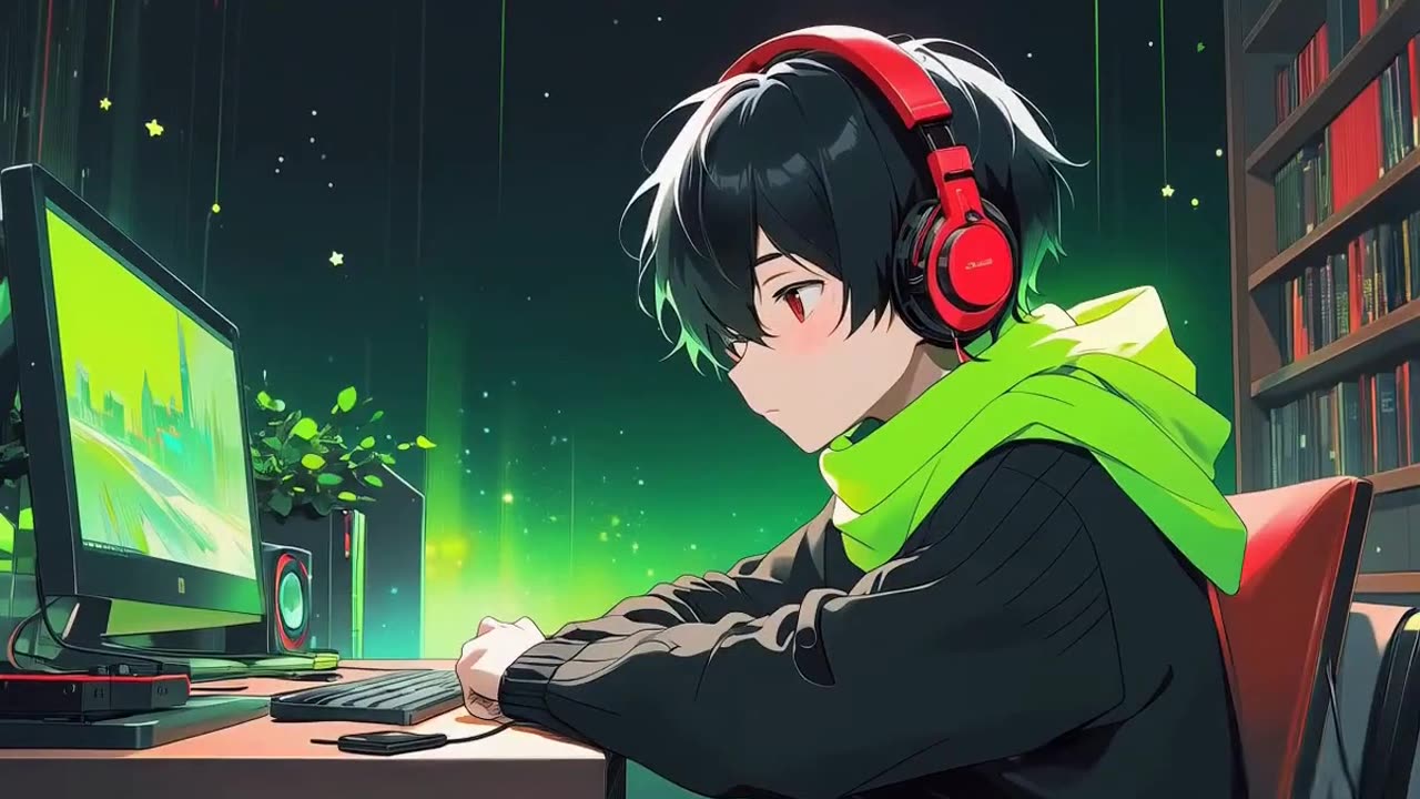 The Ultimate Lofi to Relaxation / Calm and Chill - Beats to relax/study to