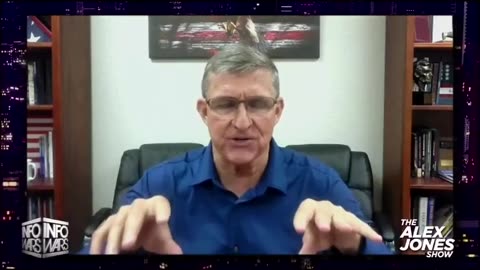 General Flynn > We Defeated A Coup Attempt Now The People Want Accountability