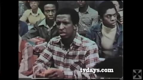 Do Not Read tot the Negro