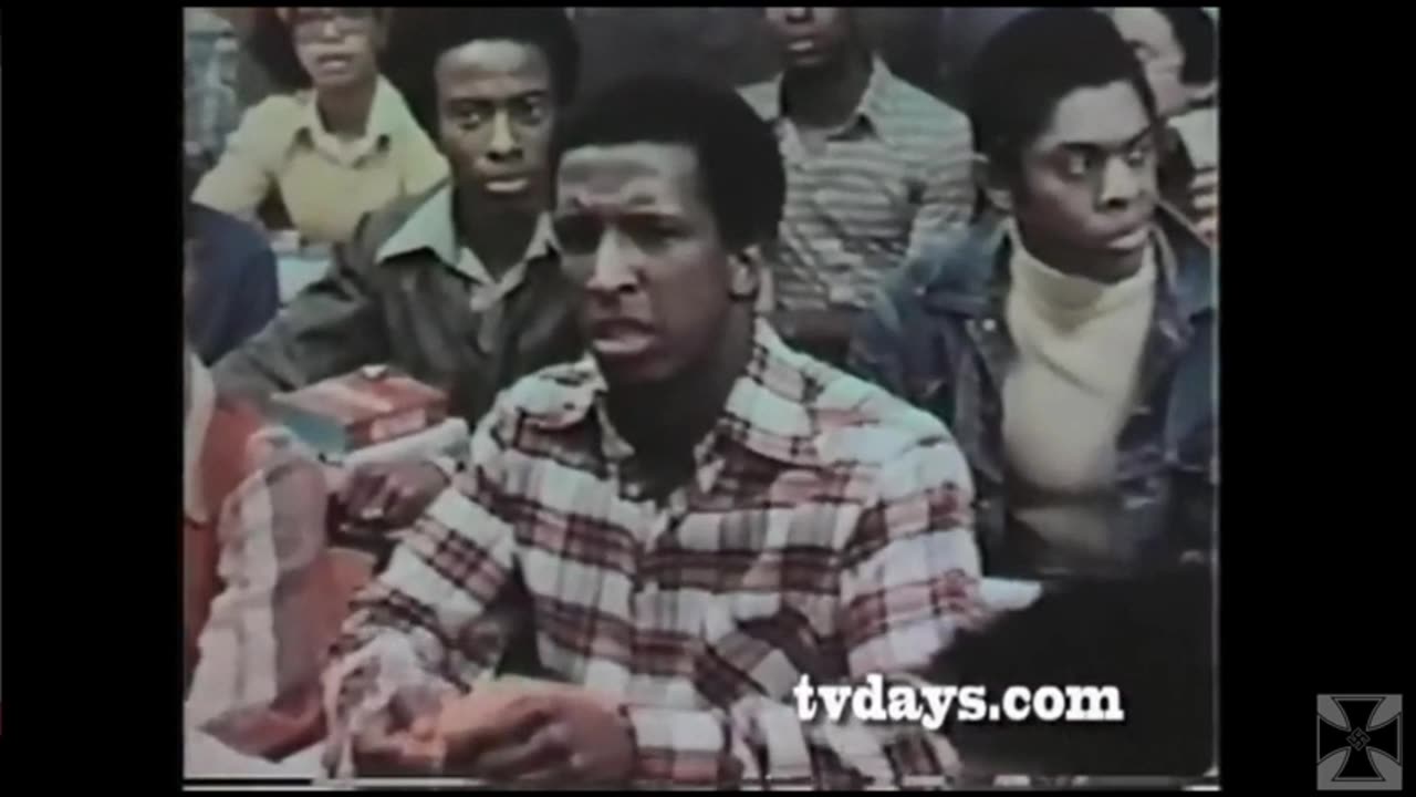 Do Not Read tot the Negro