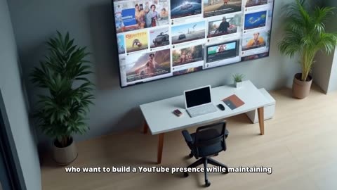 How To Setup a Money Making Faceless YouTube Channel PT1