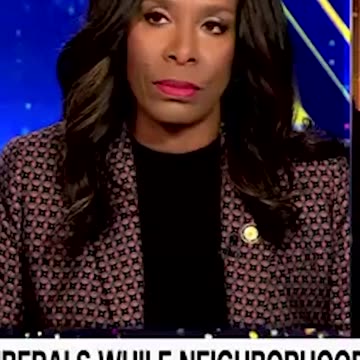 Scott Jennings CALLS OUT Local LA Governance for Fire Devastation