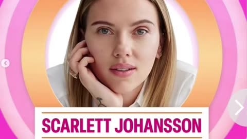 The Truth About Scarlett Johansson's 'The Today's Show' Gig!