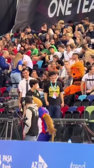 That had to hurt. OUCH.