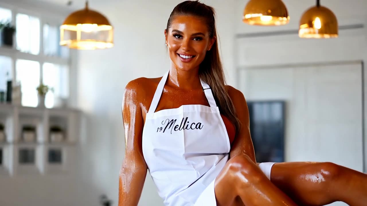 🥓 Breakfast with Melissa: Sizzling & Stunning 🥓