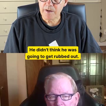 Tony Spilotros demise