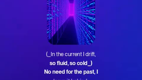Digital Drifter