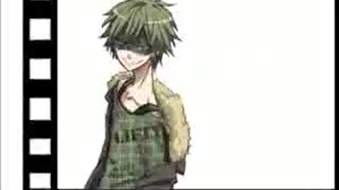 HTF ANIME OPENING 2