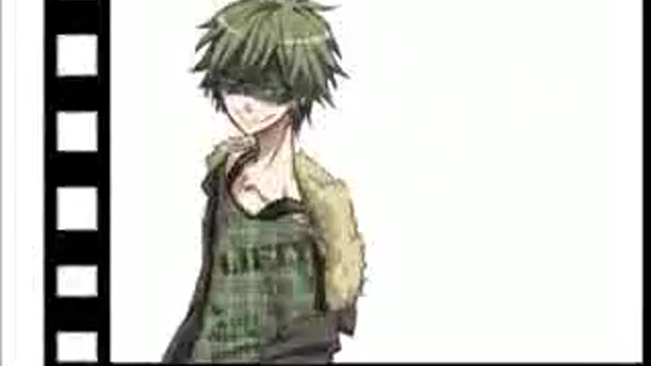 HTF ANIME OPENING 2