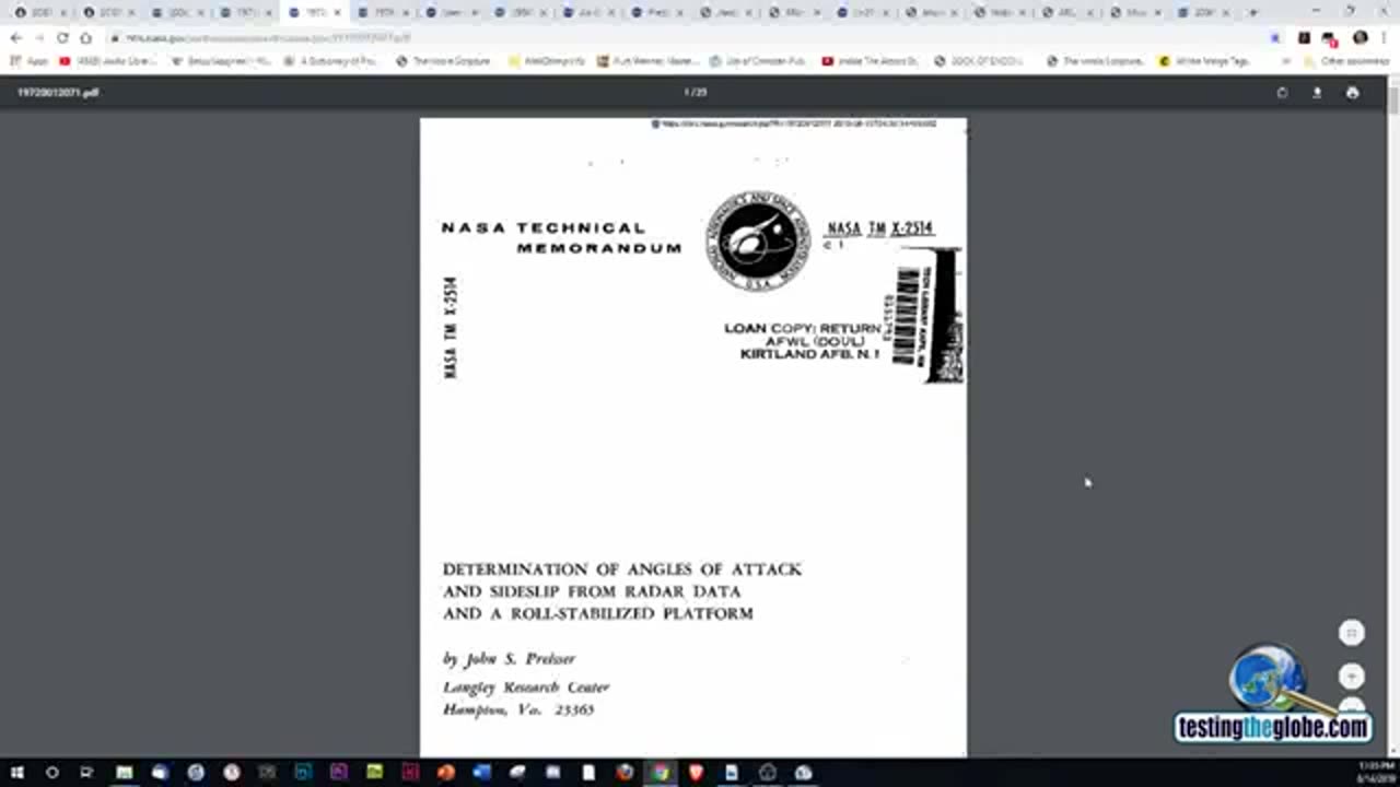 The CIA, Russia, NASA and the U.S. Army - What Do They Really Know? - Rob Skiba