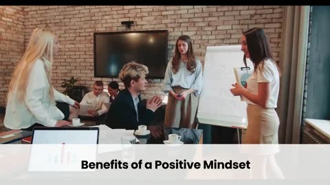 The Power of Positive Thinking: How Changing Your Mindset Can Change Your Life