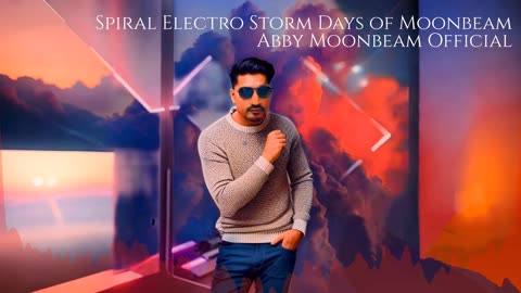 Spiral Electro Storm Days of Moonbeam