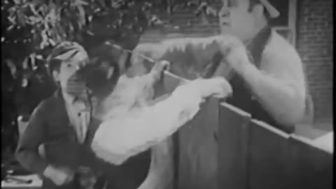 'The Shamrock and the Rose' (1927) - Full movie