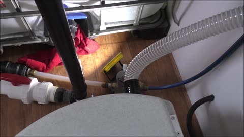 Rain Harvesting Overhaul