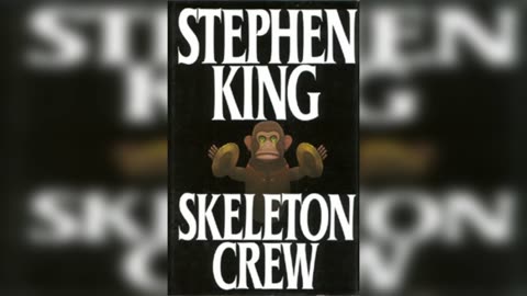 Stephen King Skeleton Crew