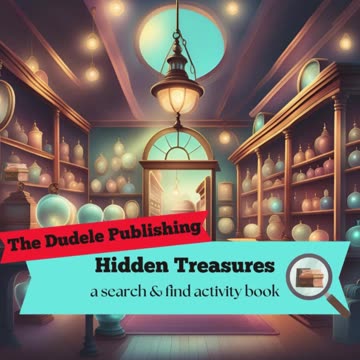 Check this search and find activity book for toddlers