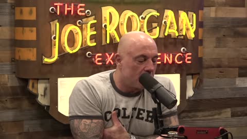 Joe Rogan Experience #2268 - Rick Caruso