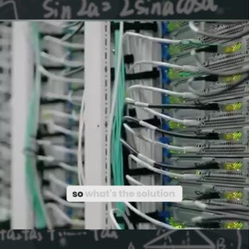 Are Underwater Data Centers the Future of Sustainable Computing?