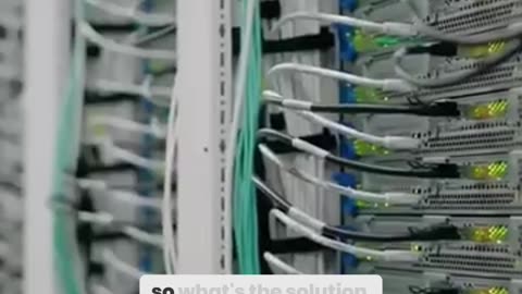 Are Underwater Data Centers the Future of Sustainable Computing?