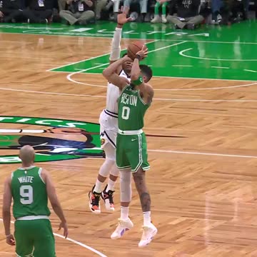 NBA - RUSS WITH THE HUSTLE BLOCK 😤