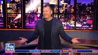 FOX News Saturday Night With Jimmy Failla (Full Show) | 2/ 1/ 2025