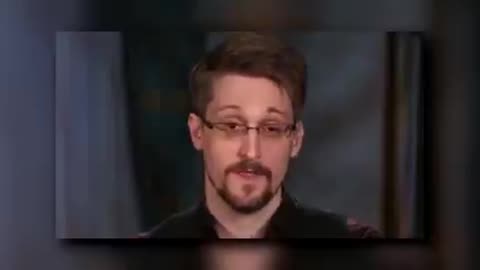 Snowden - Big Bro Always Spying