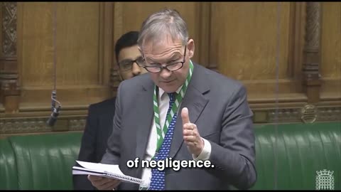 Rupert Lowe MP