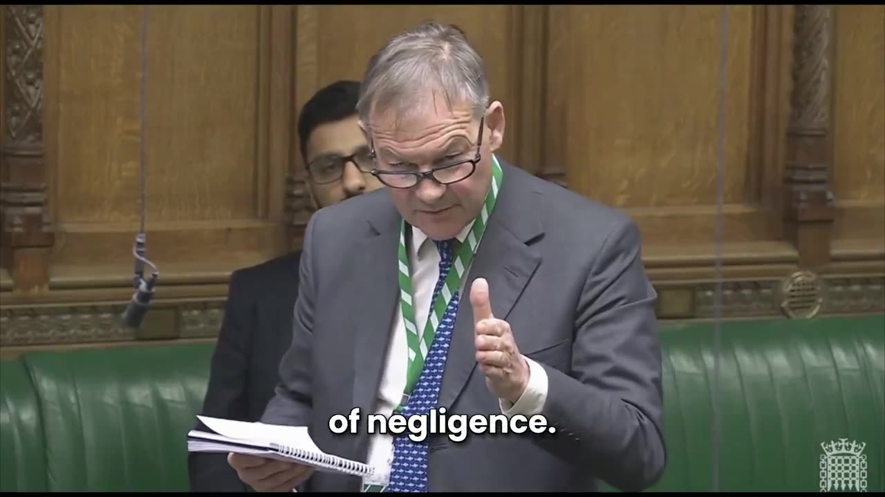 Rupert Lowe MP