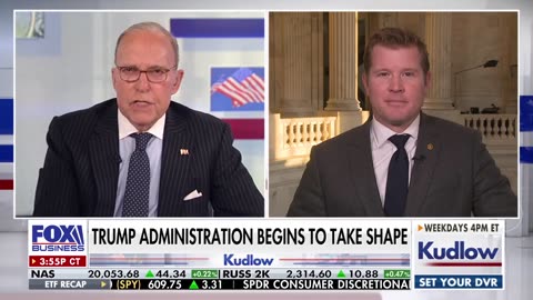 Pete Hegseth will make it through to confirmation, Sen. Tim Sheehy says